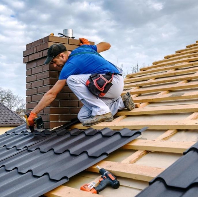 Zeytinalanı Çatıcı