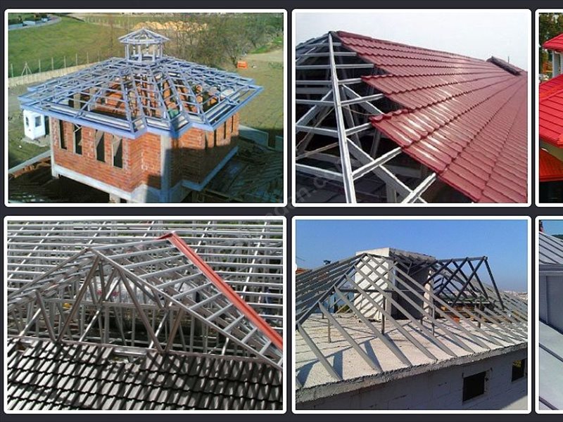 Zeytinalanı Çatıcı